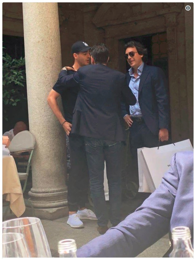 morata morata