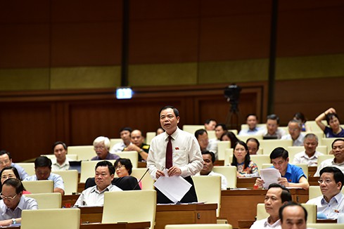 “Tôi chưa thấy vai Tư lệnh ngành trong bảo hộ sản xuất cho nông dân!” - Ảnh 1.