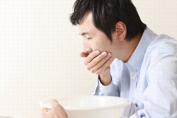 5 triệu chứng báo động bạn mắc bệnh dạ dày cần điều trị - Ảnh 1. 5 triệu chứng báo động bạn mắc bệnh dạ dày cần điều trị - Ảnh 1.
