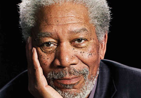 Nam diễn viên gạo cội Morgan Freeman bị tố quấy rối tình dục - Ảnh 3.