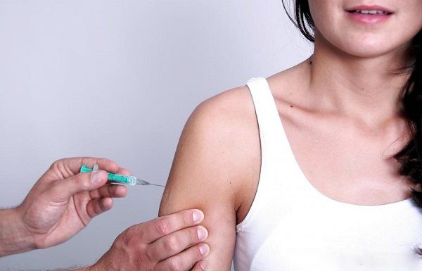 Vi rút HPV có nguy hiểm không? - Ảnh 3.