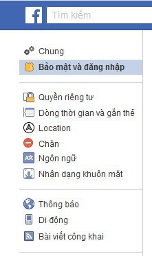 Bảo vệ an toàn tuyệt đối để tài khoản Facebook không bị lấy cắp - Ảnh 3.