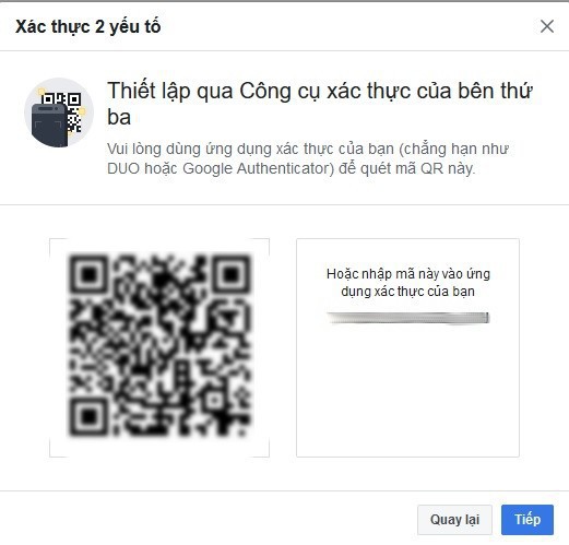 Bảo vệ an toàn tuyệt đối để tài khoản Facebook không bị lấy cắp - Ảnh 6.