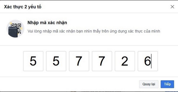 Bảo vệ an toàn tuyệt đối để tài khoản Facebook không bị lấy cắp - Ảnh 8.