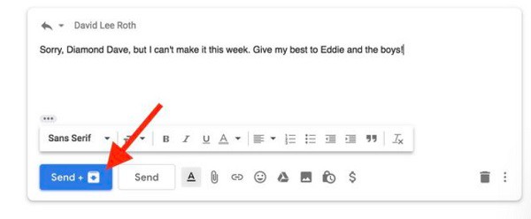 7 t&iacute;nh năng hữu &iacute;ch tr&ecirc;n Gmail n&ecirc;n biết - Ảnh 2.