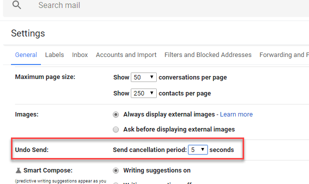 7 t&iacute;nh năng hữu &iacute;ch tr&ecirc;n Gmail n&ecirc;n biết - Ảnh 3.
