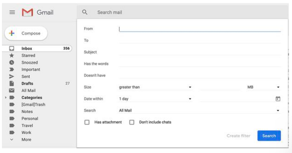 7 t&iacute;nh năng hữu &iacute;ch tr&ecirc;n Gmail n&ecirc;n biết - Ảnh 4.