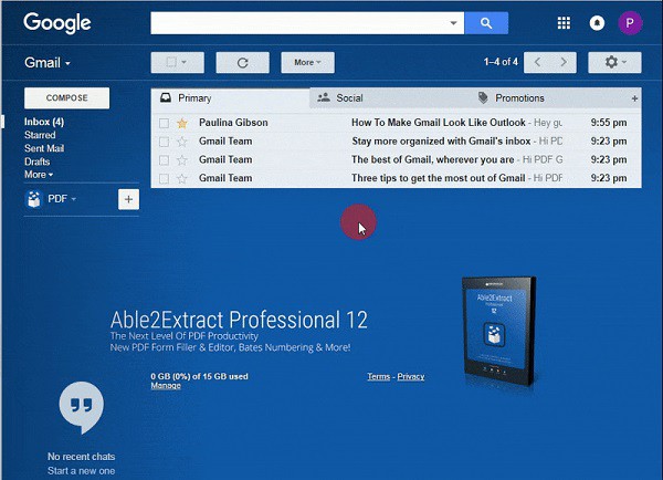 7 t&iacute;nh năng hữu &iacute;ch tr&ecirc;n Gmail n&ecirc;n biết - Ảnh 5.
