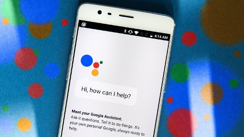 Những tính năng hữu ích của trợ lý kỹ thuật số Google Assistant - Ảnh 1.