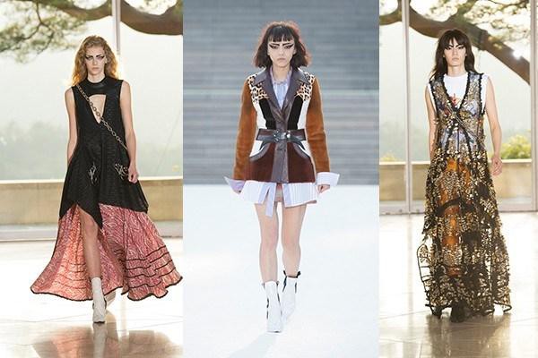 Louis Vuitton Cruise: Show diễn thường niên có gì hot? - Ảnh 2.