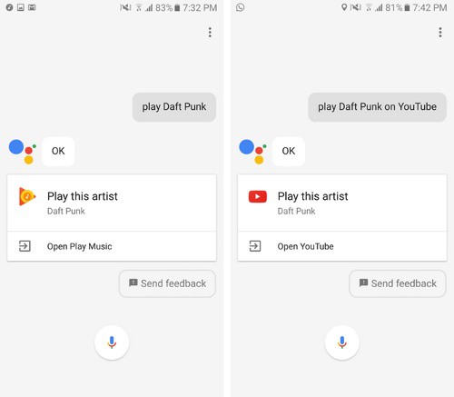 Những tính năng hữu ích của trợ lý kỹ thuật số Google Assistant - Ảnh 4.