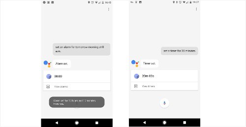 Những tính năng hữu ích của trợ lý kỹ thuật số Google Assistant - Ảnh 6.