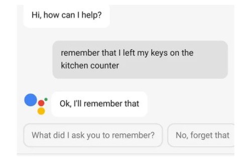 Những tính năng hữu ích của trợ lý kỹ thuật số Google Assistant - Ảnh 7.