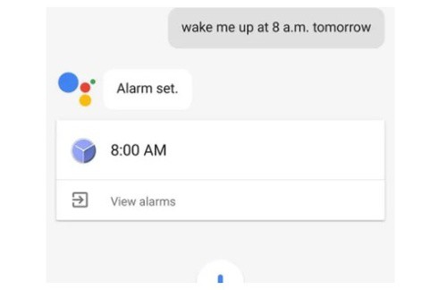 Những tính năng hữu ích của trợ lý kỹ thuật số Google Assistant - Ảnh 8.