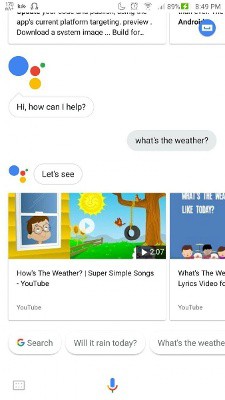 Những tính năng hữu ích của trợ lý kỹ thuật số Google Assistant - Ảnh 9.