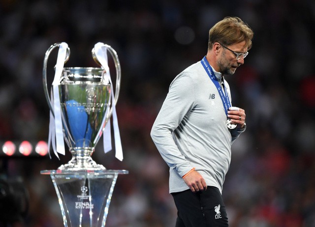 ẢNH: Những khoảnh khắc đáng nhớ trong trận chung kết Champions League giữa Real Madrid và Liverpool - Ảnh 30.