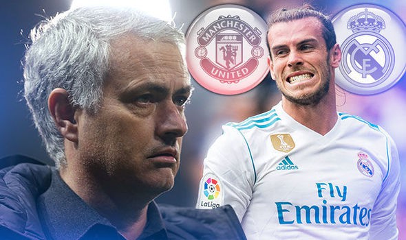 Man Utd sẵn sàng chi 200 triệu Bảng giải cứu Gareth Bale - Ảnh 2.