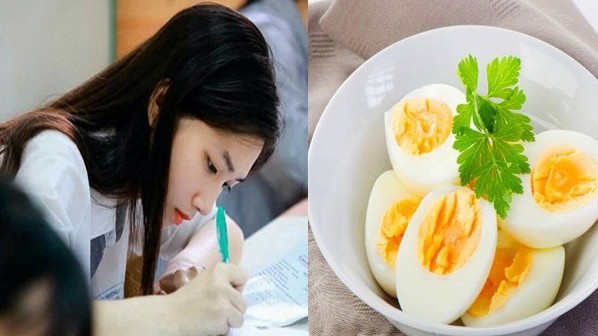 Trực tiếp Thế hệ số 18h30 (28/05): Chế độ dinh dưỡng cho mùa thi, như thế nào là hợp lý? - Ảnh 1.