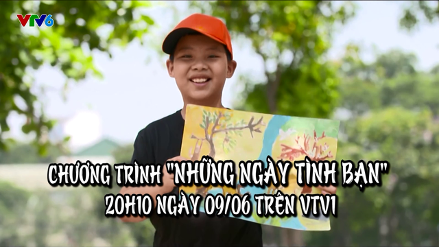 Các hoạt động thú vị tại Liên hoan thiếu nhi Quốc tế VTV 2018 - Ảnh 3.