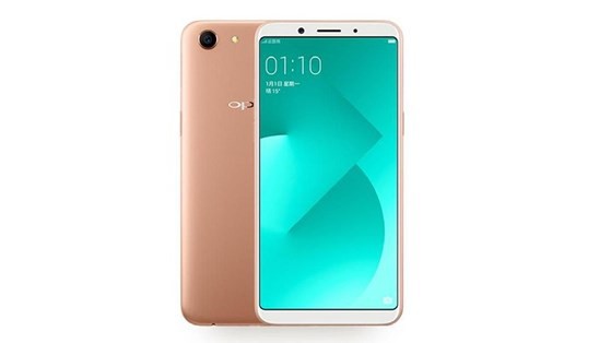 4 smartphone giá rẻ có mở khóa bằng khuôn mặt - Ảnh 3.