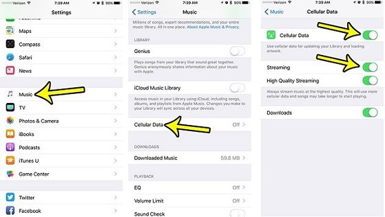 10 cách giúp giảm bớt tiền cước 3/4G - Ảnh 5.