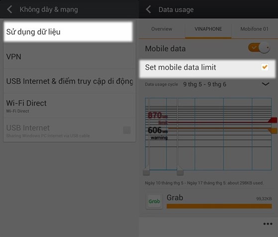 10 cách giúp giảm bớt tiền cước 3/4G - Ảnh 7.