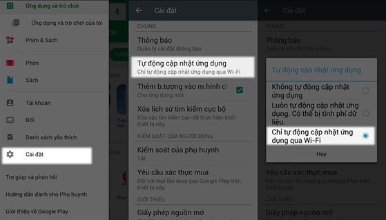 10 cách giúp giảm bớt tiền cước 3/4G - Ảnh 9.