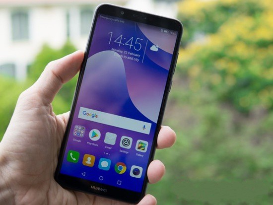 Những smartphone có giá 4 triệu đồng nên mua - Ảnh 12.