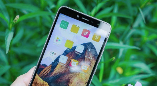 Những smartphone có giá 4 triệu đồng nên mua - Ảnh 3.