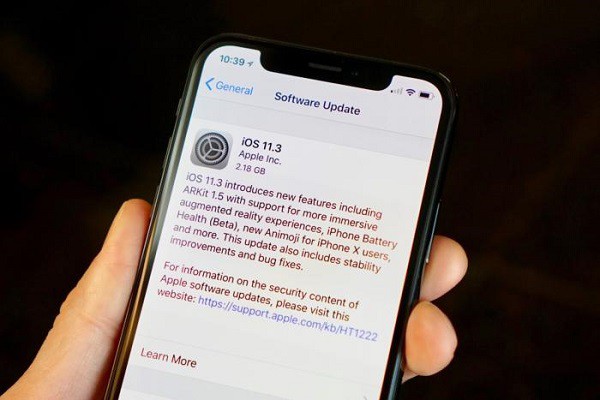 12 tiện ích đáng mong đợi trên iOS 12 - Ảnh 6.