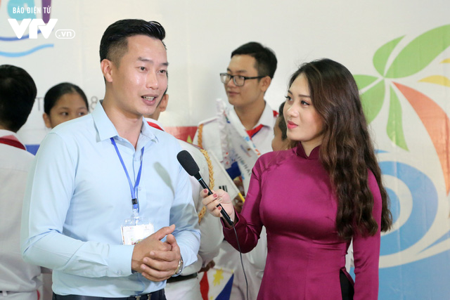 Liên hoan thiếu nhi quốc tế VTV: Tạo mọi điều kiện tốt nhất để các đoàn thiếu nhi được vui vẻ và an toàn - Ảnh 2.