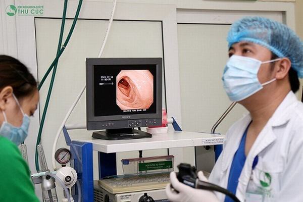 5 triệu chứng viêm đại tràng không thể bỏ qua - Ảnh 2. 5 triệu chứng viêm đại tràng không thể bỏ qua - Ảnh 2.