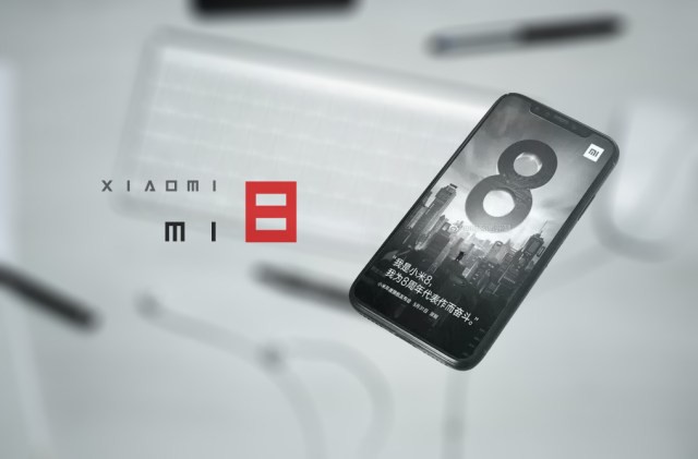 Lộ diện cấu hình của smartphone Xiaomi Mi 8 SE - Ảnh 1.