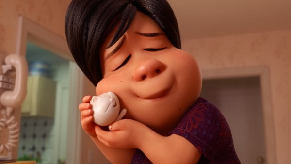 DisneyPixar ra mắt phim ngắn Bao thỏa mãn cơn đói phim thiếu nhi hè 2018 - Ảnh 1.