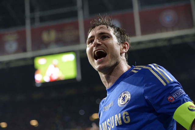 Frank Lampard chính thức trở thành HLV ở tuổi 39 - Ảnh 2.