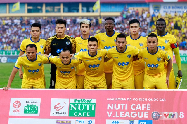 Ảnh: Công Phượng vụt sáng, HAGL bước lên top 4 V.League - Ảnh 3.