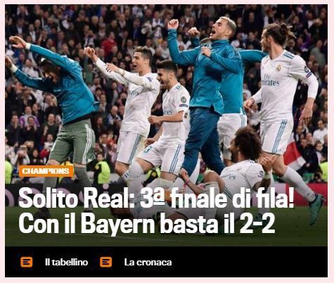  Báo chí thế giới thừa nhận Real Madrid… “bất tử” - Ảnh 3.