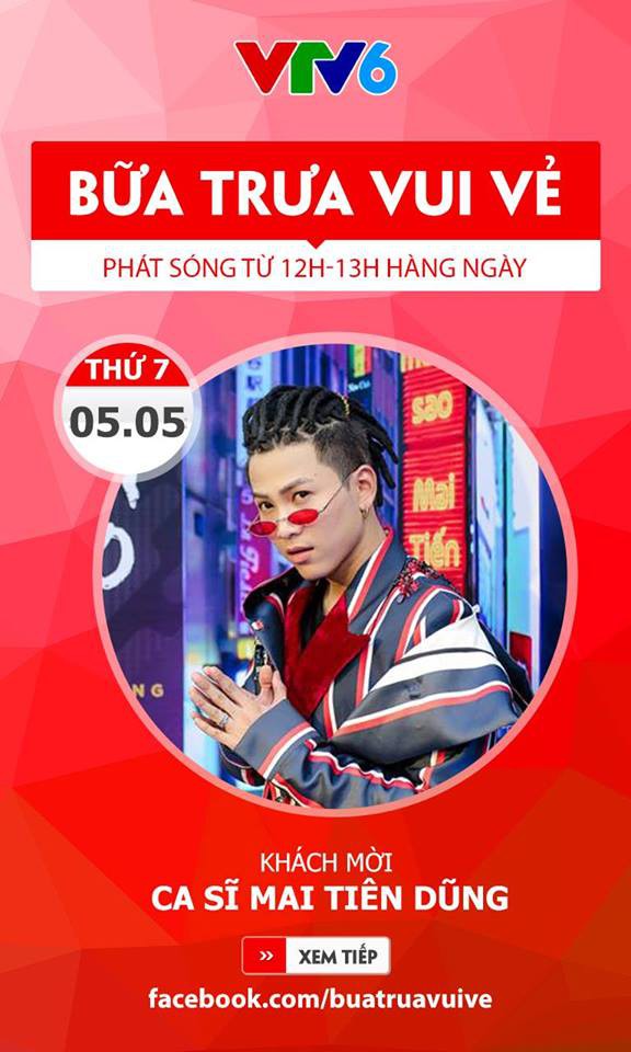 Bữa trưa vui vẻ hé lộ vị khách đặc biệt ghé thăm hôm nay - Ảnh 2.