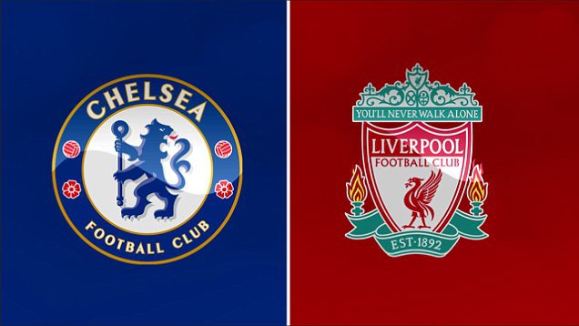 Lịch thi đấu, BXH vòng 37 Ngoại hạng Anh: Tâm điểm Chelsea - Liverpool - Ảnh 1. Lịch thi đấu, BXH vòng 37 Ngoại hạng Anh: Tâm điểm Chelsea - Liverpool - Ảnh 1.