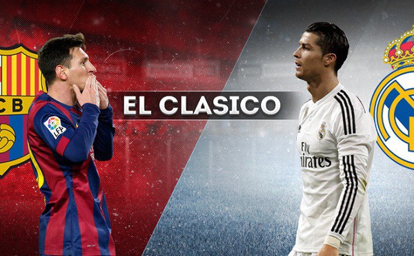 Barcelona – Real Madrid (1h45 ngày 7/5): Đợi chờ Siêu kinh điển! - Ảnh 2.