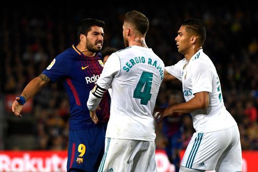 Kết quả bóng đá rạng sáng 7/5: Chelsea nuôi hi vọng top 4, Barcelona và Real cầm chân nhau tại trận Siêu kinh điển - Ảnh 3.