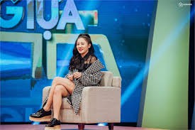 Lần đầu tiên trên sóng truyền hình, Văn Mai Hương chia sẻ vềlá thư chia tay rung động cộng đồng mạng - Ảnh 3.