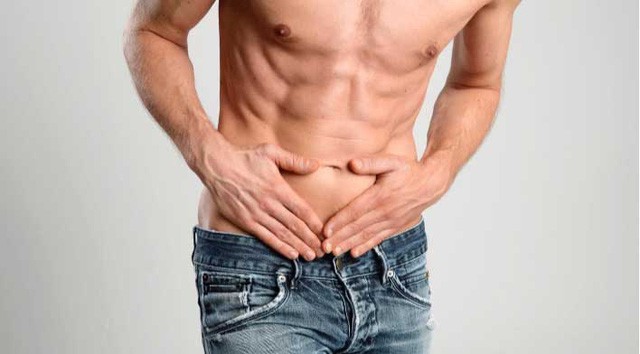 Thoát vị bẹn - Đừng chủ quan! - Ảnh 1. Thoát vị bẹn - Đừng chủ quan! - Ảnh 1.