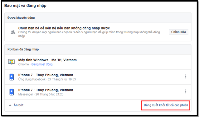 Dùng Facebook: Đây là các mẹo bảo vệ quyền riêng tư không thể bỏ qua - Ảnh 1.