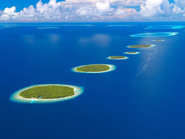 11 lý do nên đến Maldives càng sớm càng tốt - Ảnh 7.