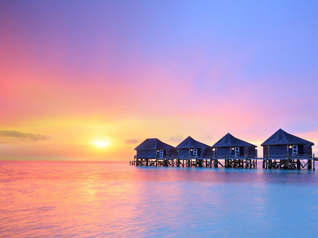 11 lý do nên đến Maldives càng sớm càng tốt - Ảnh 9.