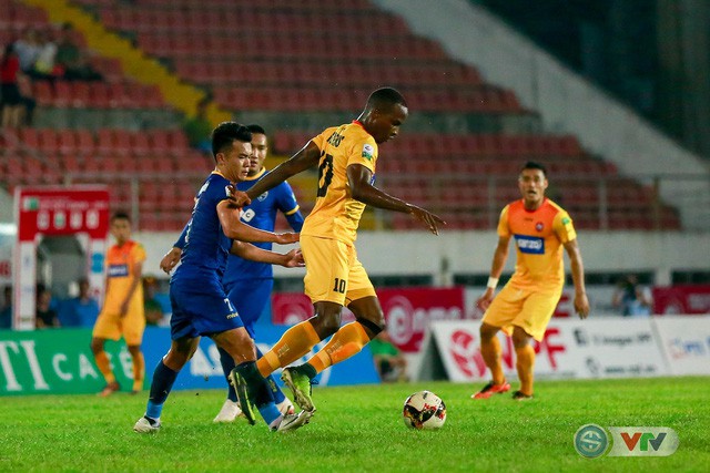 Lịch thi đấu và tường thuật trực tiếp Nuti Café V.League 2018 ngày 13/6: CLB Hà Nội - Than Quảng Ninh, SLNA - CLB Hải Phòng - Ảnh 4.