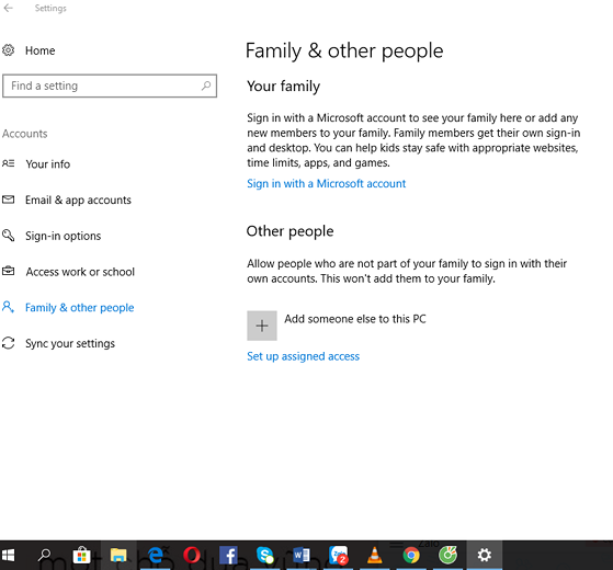 Làm sao hạn chế thời gian con chơi máy tính? - Ảnh 1. Làm sao hạn chế thời gian con chơi máy tính? - Ảnh 1.