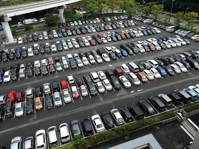 Điều đáng kinh ngạc về nước Nhật khiến thế giới ngưỡng mộ - Ảnh 15.