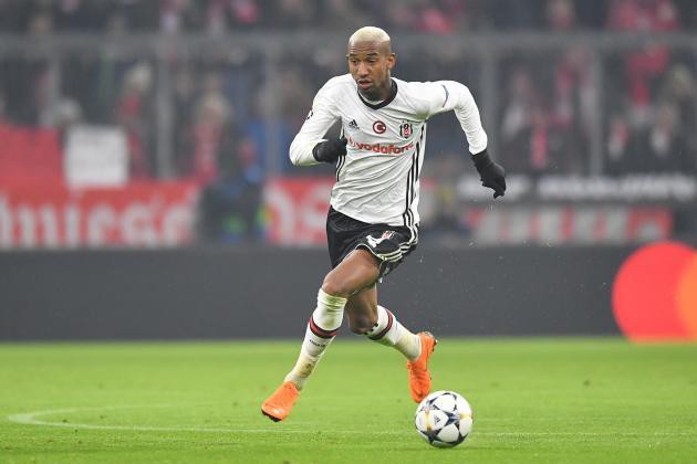 besiktas besiktas